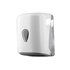 Dispensador Papel Secamanos Dahi Mecha Abs Color Blanco 321X207X220 Mm