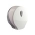 Dispensador Papel Higienico Dahi Jumbo Abs Color Blanco 326X304X125 Mm