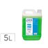 Limpiador Amoniacal Dahi Aroma Pino Garrafa 5 Litros