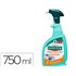 Limpiador Desinfectante Sanytol Para Cocinas Con Pistola Pulverizadora Bote De 750 Ml