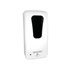 Dispensador Para Gel Y Jabon Q-Connect Automatico Con Sensor 1000 Ml 13X11,5X27 Cm Color Blanco