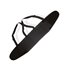 Cinturon Antilumbago Faru Elastico Con Tirantes Talla Xl Color Negro