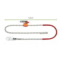Elemento Sujecion Y Posicionamiento Faru Prot3 14 Mm Longitud 2 Mt