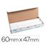 Rollo Sumadora Exacompta Termico 60 Mm X 47 Mm 55 G/M2