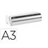 Plastificadora Fellowes Jupiter Lx Din A3 Sistema Antiatasco 6 Rodillos Hasta 250 Micras
