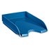 Bandeja Sobremesa Cep Riviera Plastico Color Azul Porcelana 348X257X66 Mm