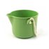 Cubo De Playa Vikingtoys Ecoline Ecologico Y Reciclable Capacidad 1,5 Litros