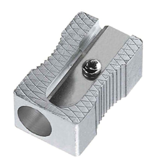 Sacapuntas FAIBO Metálico Forma Rectangular