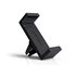 Soporte Para Movil Groovy Coche Rotacion 360º Color Gris Oscuro