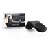 Soporte Para Movil Groovy Coche Universal Magnetico Color Gris Oscuro