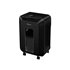 Destructora De Documentos Fellowes Automax 80M Mini Corte Capacidad De Corte 80 Hojas Destruye Grapas Clips Y