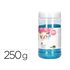 Purpurina Liderpapel Fantasia Color Metalico Azul Pastel Bote De 250 Gr