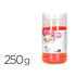 Purpurina Liderpapel Fantasia Color Metalico Naranja Pastel Bote De 250 Gr