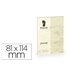 Sobre Rossler Coloretti C7 Color Marmol Crema 81X114 Mm Pack De 5 Unidades