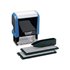 Sello Automatico Trodat Imprentilla 5 Lineas Tipo 3Mm /4 Mm 58X22 Cm