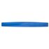 Reposamuñecas Q-Connect De Gel Para Teclado Color Azul 525X60X20 Mm