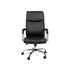 Silla Direccion Q-Connect Leo Respaldo Alto Regulable En Altura 1170 + 80 Mm Alto Ancho 650 Mm Profundidad 700