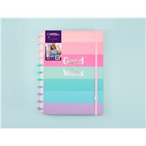 Cuaderno Inteligente Grande By Indy 280X215 Mm