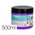Pintura Dedos Liderpapel Violeta Tarrina De 50 Cc