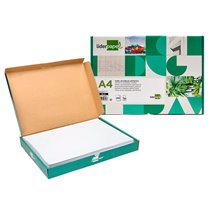 Papel Dibujo Liderpapel 210X297 Mm 130 Gr Sin Recuadro Din A4 Hoja
