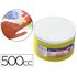 Pintura A Dedos Jovi 500 Cc Amarillo