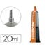 Pegamento Supergen Universal Transparente 20 Ml Unidad
