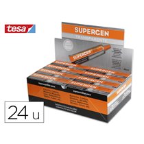 Pegamento Supergen Contacto 40 Ml Unidad
