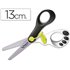 Tijera Escolar Maped Magic Up Koopy 13Cm Con Resorte Para Facilitar La Accion Del Corte Unidad