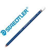 Lapices Staedtler Lumocolor Omnichrom Blanco Unidad