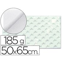 Papel Acuarela Montval 50X65 Cm 185 Gr Unidad