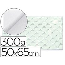 Papel Acuarela Montval 50X65 Cm 300 Gr Unidad