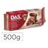 Pasta Das Terracota Para Modelar Seca Sin Coccion 500 Gr