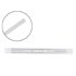 Repuesto Portagomas Tombow Mono Zero Rectangular 2,5 X 5 Mm Tubo Con 2 Unidades