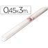 Rollo Adhesivo Aironfix Transparente Removible 69614 Rollo 0,45 X 3Mt