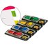 Banderitas Separadoras Flechas Dispensador 4 Colores Clasicospost-It Index 684Arr3 96 Banderitas