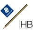 Lapices De Grafito Staedtler Triplus Slim Triangular Mina De 2 Mm