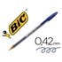 Boligrafo Bic Cristal X-Large Tinta Azul 1,6 Mm