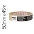 Cinta Adhesiva Tesa Para Pintar Nopi 45 Mt X 50 Mm