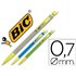 Portaminas Bic Matic Ecologico 0,7 Mm Unidad