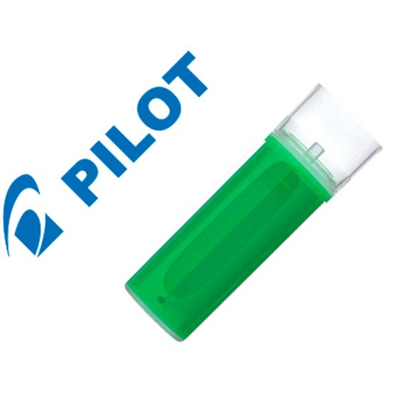 Recambio Rotulador Pilot V Board Master Tinta Liquida Verde