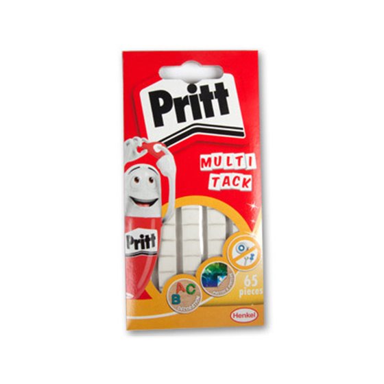 Sujetacosa Pritt Multi-Tac Masilla Adhesiva