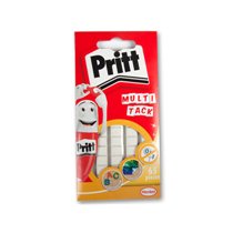 Sujetacosa Pritt Multi-Tac Masilla Adhesiva