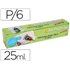 Pintura Para Tela La Pajarita Kids 25 Ml Caja De 6 Unidades Colores Surtidos + Pincel
