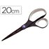 Tijera Oficina Scotch 20 Cms De Titanio Fundido Antiadherente