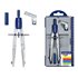 Compas Staedtler Noris Club 55001