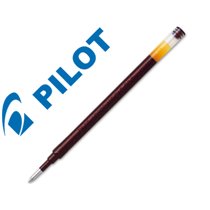 Recambio Boligrafo Pilot G-2 Rojo