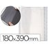 Forralibro Pp Ajustable Adhesivo 180X390Mm