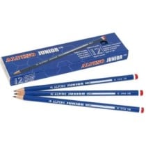 Lapicero Grafito ALPINO Junior HB