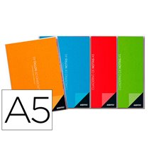 Cuaderno De Notas Aditio A5 Horario Planificacion Mensual Plan De Curso