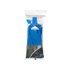 Fregona Microfibra Tiras Azul